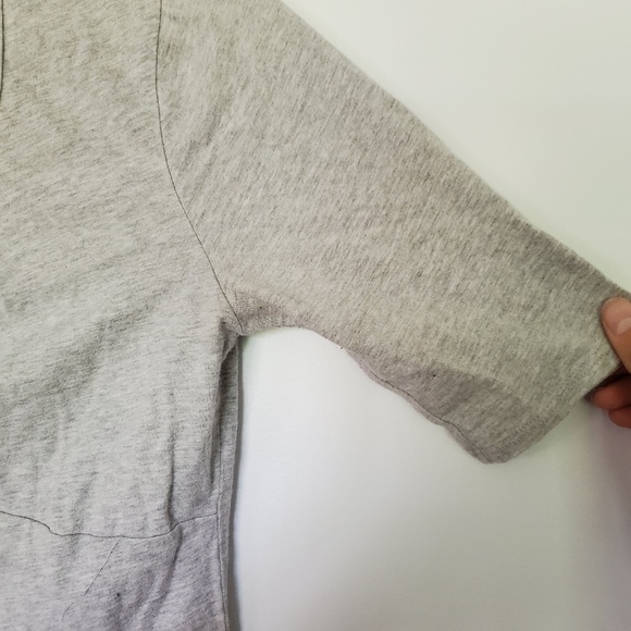 3for$25 ny&c New York and company t shirt - Picture 3 of 4